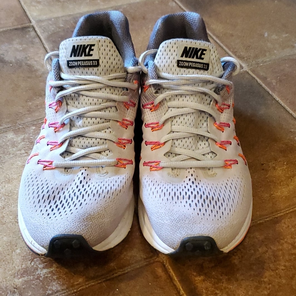 Nike Zoom Pegasus 33